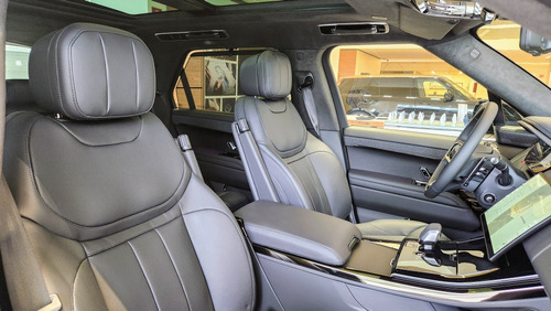 Land Rover Range Rover Sport 4.4 Mhev Autobiography