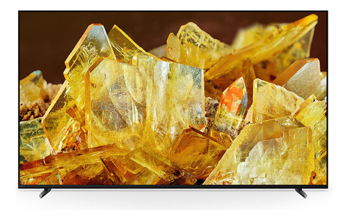Sony Bravia Xr Full Array Led, 4k Ultra Hd Y Hdr, Xr-vh22 (Usado)