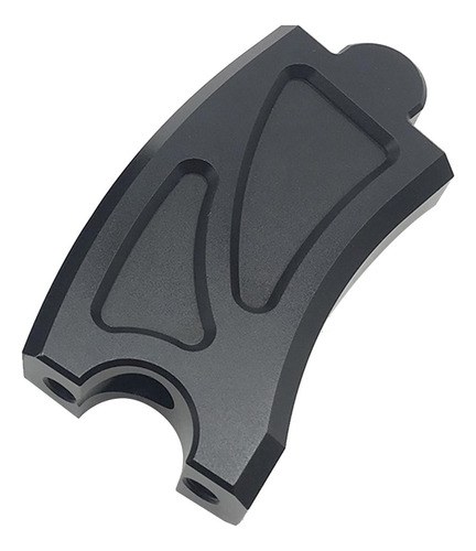 Abrazaderas De Montaje Del Manillar De La Motocicleta, 2
