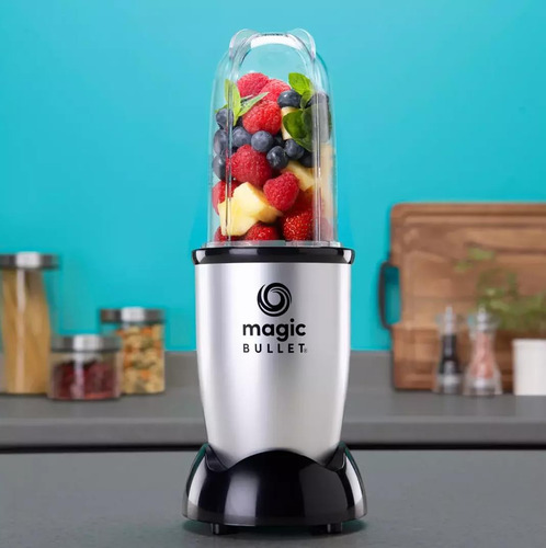 Licuadora Personal Magic Bullet Essential