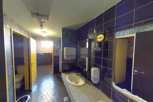Imagen 20 de 25 de Torre Bellini | Piso Completo