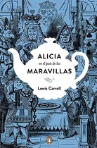 Comprar Libro Alicia En El Pais De Las Maravillas [pasta Dura] Dhl