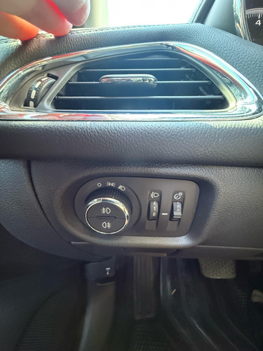 Chevrolet Cruze 5 1.4 Lt At 5p