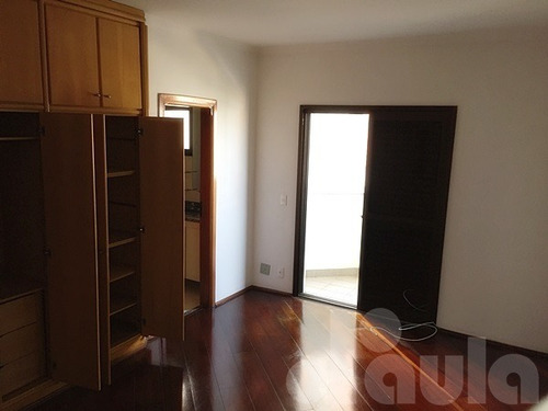 Imagem 14 de 14 de Apartamento - Bairro Jardim - 178m² - 1033-8000