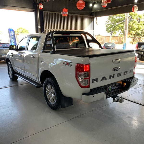 Imagem 4 de 15 de Ford Ranger Xls Cd4 32 2014
