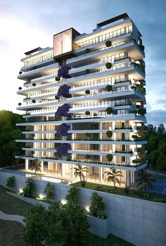 Imagen 2 de 5 de Departamento En Venta, Huixquilucan, Estado De México