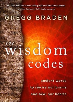 Libro The Wisdom Codes : Ancient Words To Rewire Our Brai...