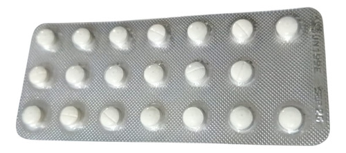 Oxi-reul Ultra - Piroxicam De 20 Mg