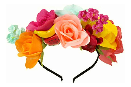 Talking Tables Diadema Tropical