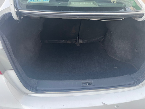 Nissan Sentra 1.8 Sense Cvt