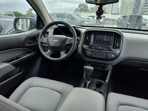 Chevrolet Colorado 2.5 Paq. A 4x2 At