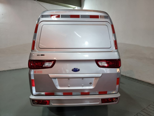 Karry Q22 1.2l 16v Furgon