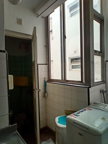 Imagen 9 de 20 de Departamento 3 Amb Zona Centro Con Dependencia