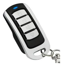 Comprar Control Remoto Copiador Porton Automatico Alarmas 433mhz M07