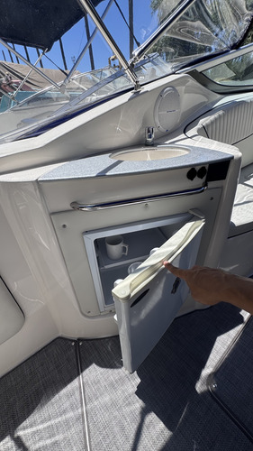 Canestrari 245 (2022) - Volvo 250 Hp C.cerrado (90hs)