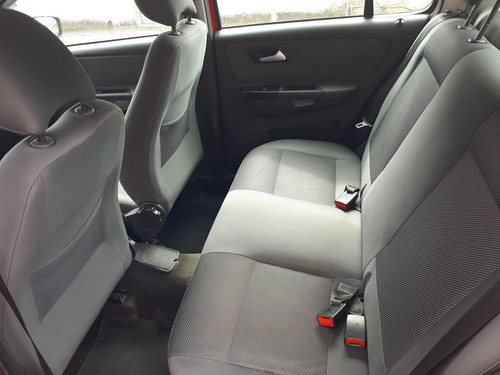 Volkswagen Fox 2011 1.0 Vht Trend Total Flex 5p