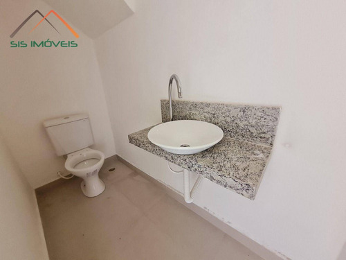 Imagem 6 de 30 de Sobrado Com 2 Dormitórios À Venda, 65 M² Por R$ 258.900,00 - Jardim Esperança - Mogi Das Cruzes/sp - So0029
