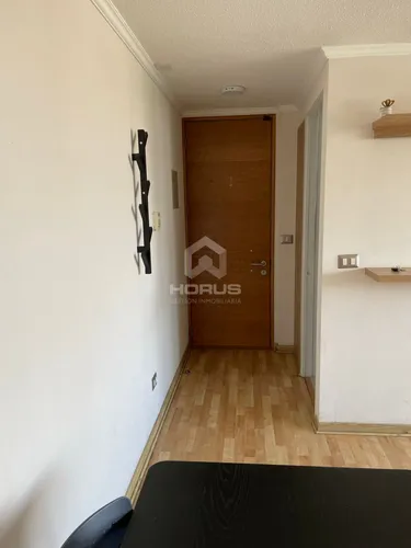 Departamento En Venta De 2 Dorm. En Copiapó