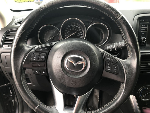 Imagen 14 de 15 de Mazda Cx-5 5 Puertas