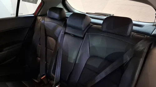 Kia Forte 2.0 Sx