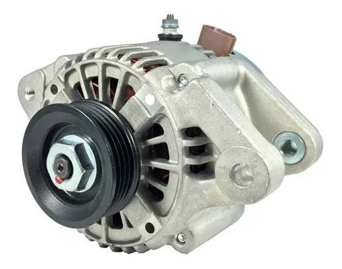 Alternador Toyota Yaris 00/05   Ca-061