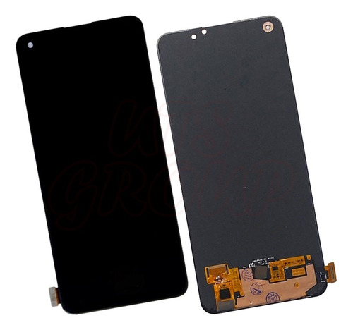 Pantalla Display Lcd Para Oppo Reno 7 4g Oled / Amoled