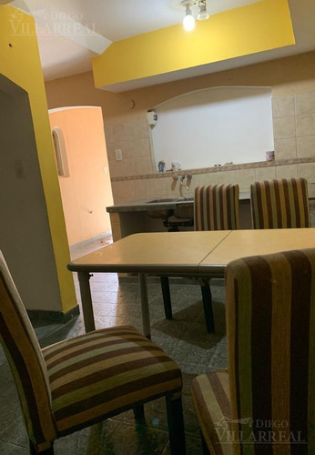 Imagen 5 de 18 de Casa - B.helvecia - Venta - Libertad - Merlo - Oportunidad -