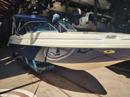 Arco Iris Fishing 551 Mercury Optimax 125 Hp 2t 250 Hs 2011
