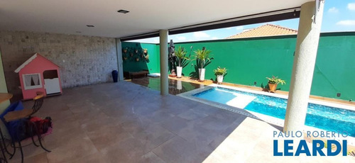 Imagem 14 de 15 de Casa Em Condomínio - Jardim Ibiti Do Paço - Sp - 643573