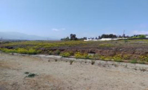 Industrial En Venta En Puchuncaví