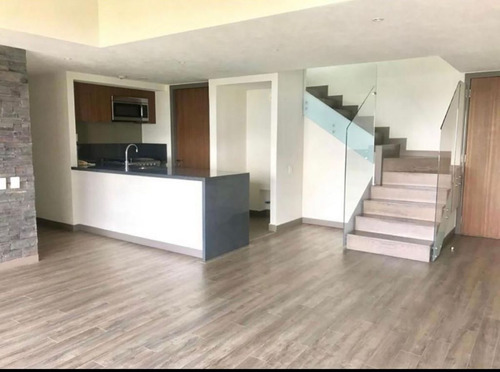 Imagen 1 de 18 de Renta Departamento Ph En B Grand Lomas