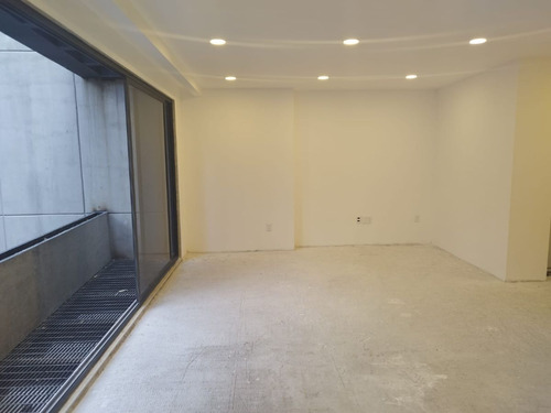 Departamento En Venta En Polanco  (m2d3023)