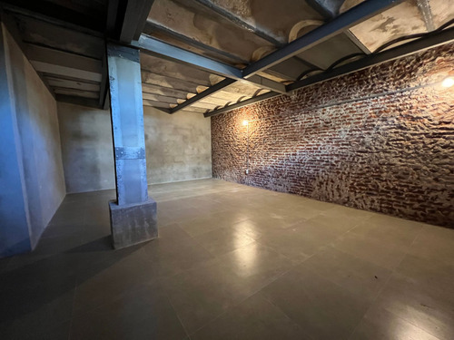 Venta Local Comercial Palermo