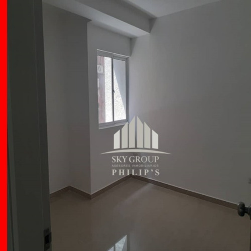 Imagen 14 de 16 de Apartamento Res. Montecarlos, Pha-756