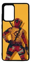 Comprar Funda Protector Case Para Samsung A52s A52s 5g Deadpool