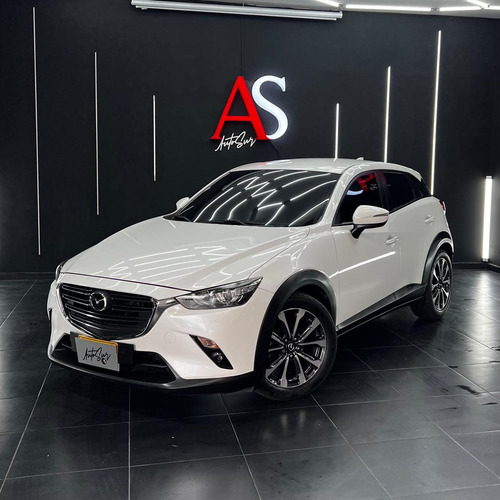 Mazda CX-3 2.0 Grand Touring At