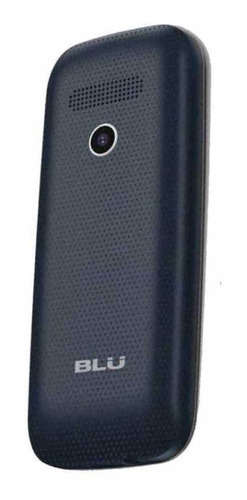 Celular Blu Z5 Dual Sim Tela De 1.8 Câmera Rádio Fm