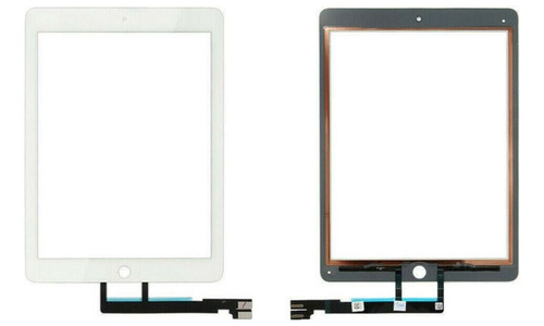 Vidrio Touch Pantalla Para iPad Pro 9.7 A1673 A1674 A1675