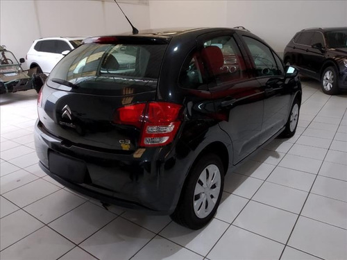 Imagem 5 de 8 de Citroën C3 C3 Original 1.5 Flex