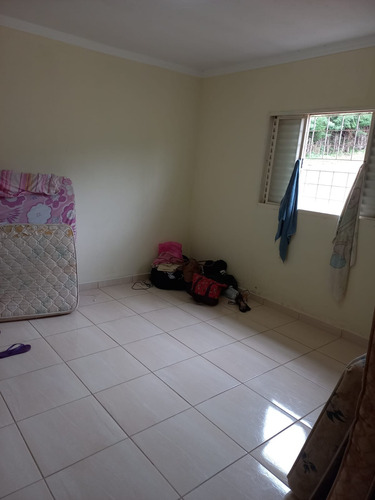 Imagem 18 de 30 de Chácara 28.340m2, Rica Em Água Com Açude, Árvores Frutíferas, Casa Sede Com 182m2, 2 Dormitórios, 1 Suíte, Curral, Pomar, Pasto, Poço Caipira - Ch00201 - 70578843