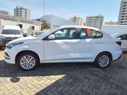 Fiat Cronos 1.3 FIREFLY FLEX DRIVE MANUAL