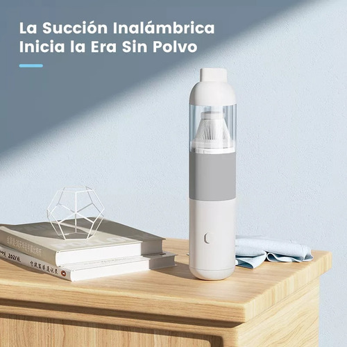 Yy Aspiradora De Mano 15000pa Aspiradora Inalámbrico