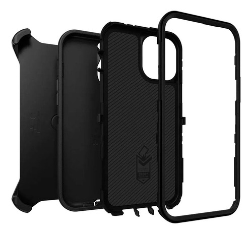 Case Protector Otterbox Defender Para iPhone 11 Pro