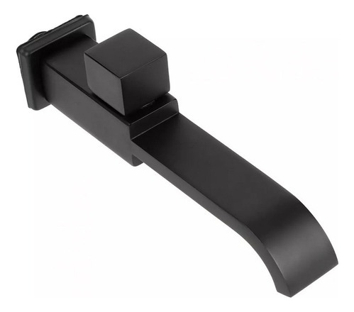 Grifo Para Baño Lavabo Llave Mezcladora Monomando