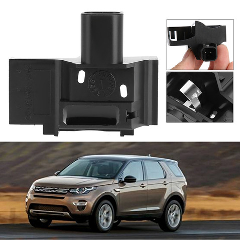 Interruptor De Capó Antirrobo Para Land Rover