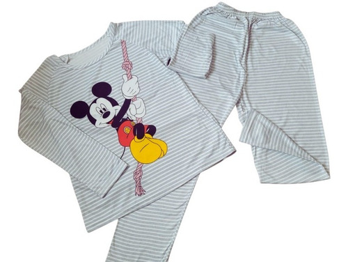 Pijama Para Mujer Y Niña