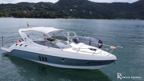 Lancha Phantom 300 Diesel Ñ Focker Nx Nhd Triton Bayliner