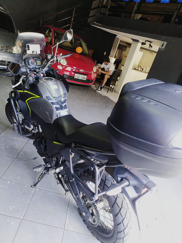 Versys - X 300 Com O Ipva 2025 Pago