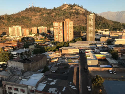 Dp. A Pasos Clinica Davila C/bodega