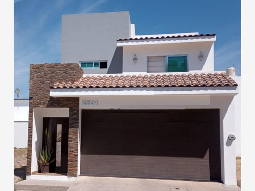 Imagen 1 de 5 de Casa Sola En Venta Tres Ríos